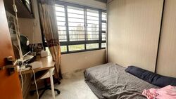 Blk 55 Havelock View (Bukit Merah), HDB 3 Rooms #574029541